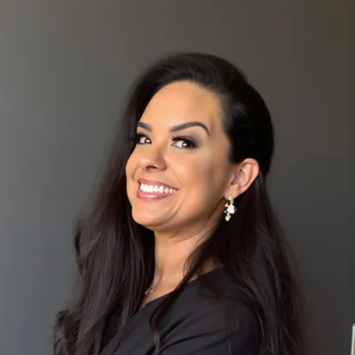 Miss Bruna Matos